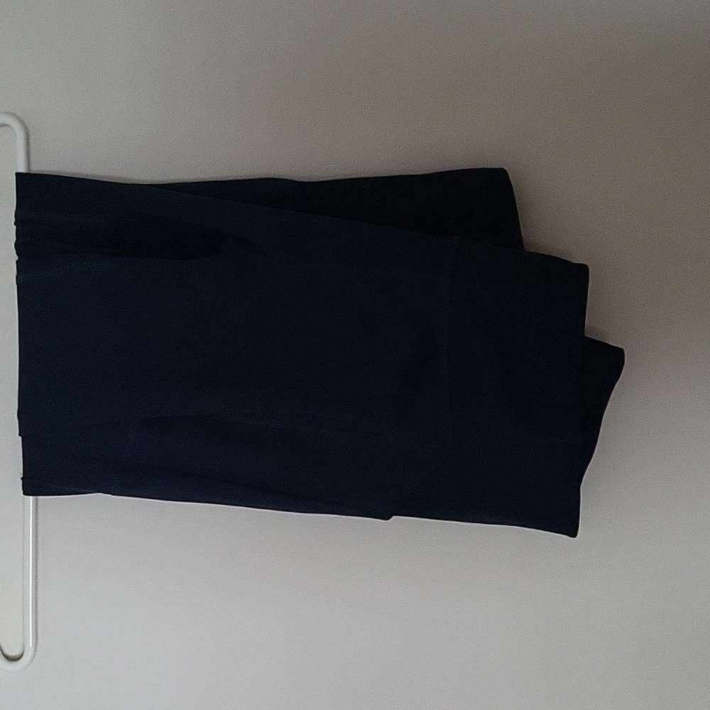 Girlfriend Collective 7/8 Length Leggings